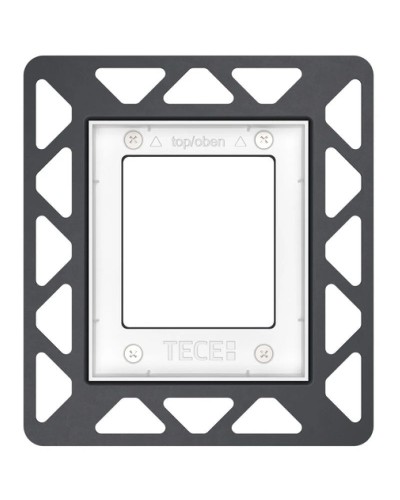 Монтажная рамка белый Tece TECEfilo 9242041