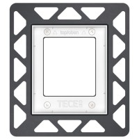Монтажная рамка белый Tece 9242646