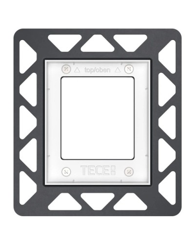 Монтажная рамка белый Tece 9242646