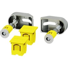 Комплект креплений модель 8570.36 Viega Prevista Dry 776619