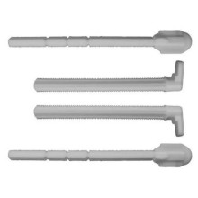 Комплект толкателей и держателей для клавиш Geberit Sigma 241.874.00.1