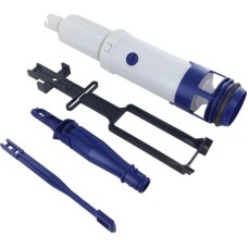 Сливная арматура для инсталляций Geberit 241.290.00.1