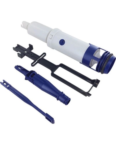 Сливная арматура для инсталляций Geberit 241.290.00.1