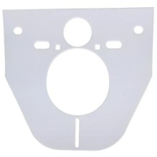 Звукоизолирующий комплект для унитаза Ceramica Nova CN1000