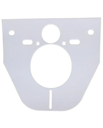 Звукоизолирующий комплект для унитаза Ceramica Nova CN1000