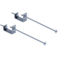 Комплект крепления к стене 190-250 мм Aquatek KKI-0000001