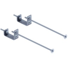 Комплект крепления к стене 190-250 мм Aquatek KKI-0000001