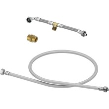 Комплект для подключения сидений для унитазов с функцией биде для модулей высотой 1120 мм TECE 9880052