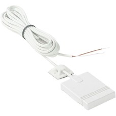 Датчик протечки воды Gidrolock WSP (10 м) 40100113 Белый