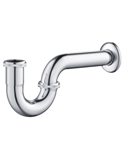 Сифон Timo 961 00L Хром