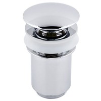 Донный клапан Timo 8011/00 Хром