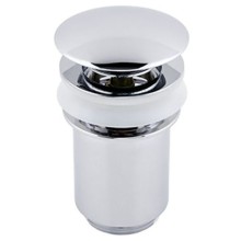 Донный клапан Timo 8011/00 Хром