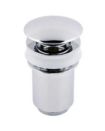 Донный клапан Timo 8011/00 Хром