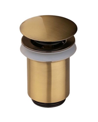 Донный клапан Timo 8011/02 Антик