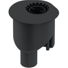 Сифон Tece Drainline DN50 1,3 л/с 650003 вертикальный без погружного стакана