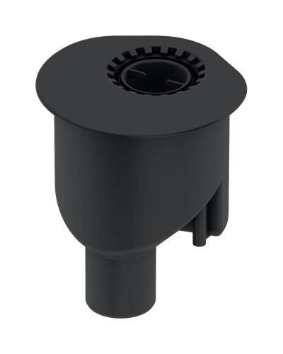 Сифон Tece Drainline DN50 1,3 л/с 650003 вертикальный без погружного стакана