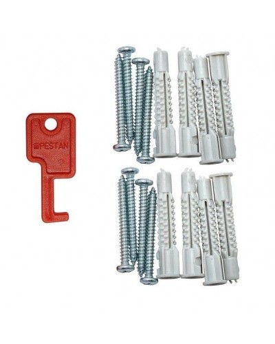 Трап для душа Pestan Confluo Frameless Line 950 White Glass 13701216 с решеткой