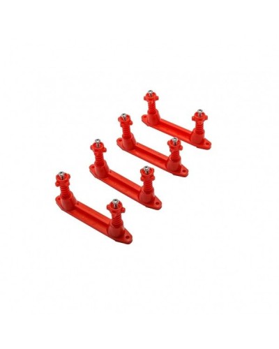 Трап для душа Pestan Confluo Frameless Line 450 White Glass 13701211 с решеткой