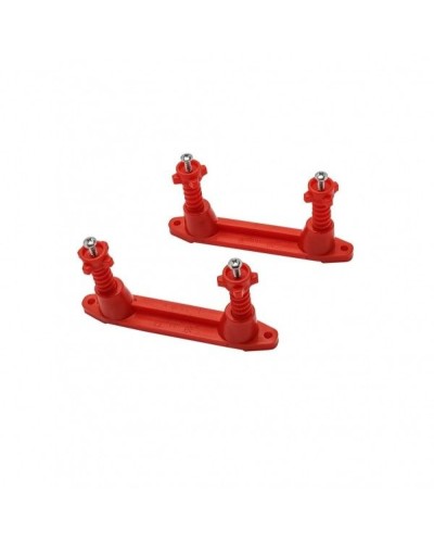 Трап для душа Pestan Confluo Frameless Line 450 Black Glass 13701202 с решеткой