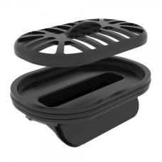 Трап для душа Pestan Confluo Frameless Line 850 13701233 с решеткой