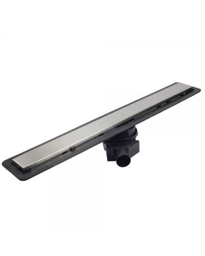 Трап для душа Pestan Confluo Frameless Line 550 13701230 с решеткой