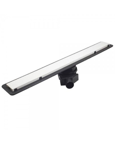 Трап для душа Pestan Confluo Frameless Line 450 13701229 с решеткой