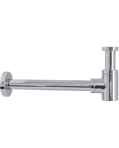 Сифон для раковины Migliore Ricambi 17920 Хром