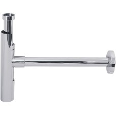 Сифон для раковины Migliore Ricambi 17932 Хром