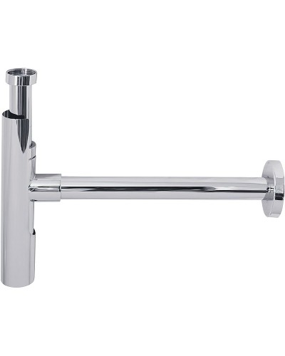 Сифон для раковины Migliore Ricambi 17932 Хром