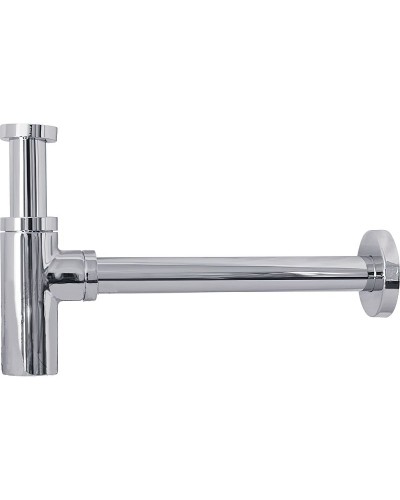 Сифон для раковины Migliore Ricambi 17921 Хром