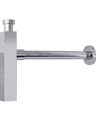 Сифон для раковины Migliore Ricambi 17922 Хром