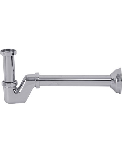 Сифон для раковины Migliore Ricambi 17928 Хром