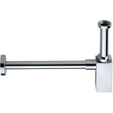 Сифон для раковины Migliore Ricambi 17929 Хром