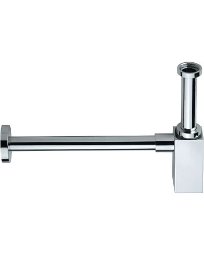 Сифон для раковины Migliore Ricambi 17929 Хром