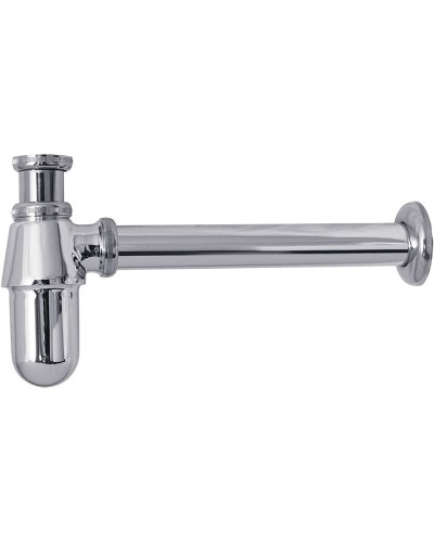 Сифон для раковины Migliore Ricambi 17926 Хром