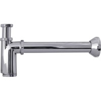 Сифон для раковины Migliore Ricambi ML.RIC-10.119.CR Хром