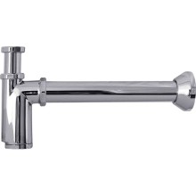 Сифон для раковины Migliore Ricambi ML.RIC-10.119.CR Хром