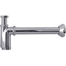 Сифон для раковины Migliore Ricambi ML.RIC-10.119.CR Хром