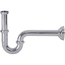 Сифон для раковины Migliore Ricambi 17925 Хром