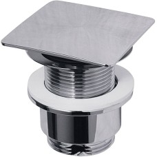 Донный клапан Migliore Ricambi 17956 click-clack Хром