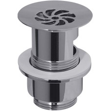 Донный клапан Migliore Ricambi 17949 Хром