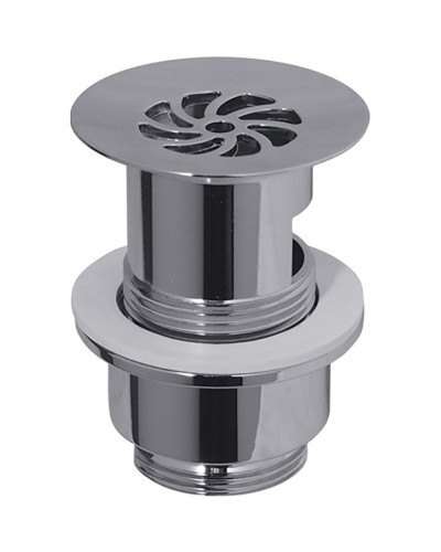 Донный клапан Migliore Ricambi 17949 Хром