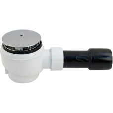 Сифон для душевого поддона Migliore Ricambi 20211 Хром