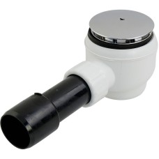 Сифон для душевого поддона Migliore Ricambi 20211 Хром