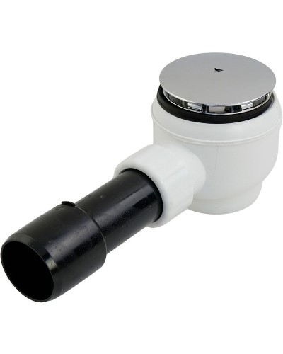 Сифон для душевого поддона Migliore Ricambi 20211 Хром