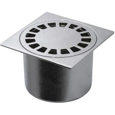 Душевой трап Migliore Ricambi 20210 с решеткой Хром