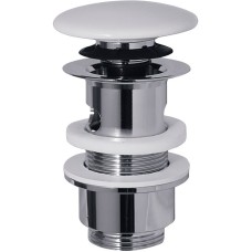 Донный клапан Migliore Ricambi 17954 click-clack Хром