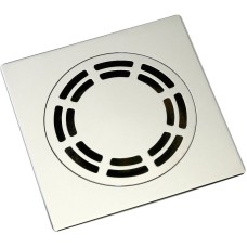 Душевой трап Migliore Ricambi 20212 с решеткой Хром