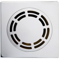 Душевой трап Migliore Ricambi 20212 с решеткой Хром