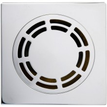 Душевой трап Migliore Ricambi 20212 с решеткой Хром